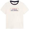 Petit Bateau Droit MCR Biancheria Intima Giorno Donna (Pacco da 1)