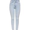 ONLY - Onlmila HW SK Ank DNM Bj13994 Noos, Onlmila HW SK Ank DNM Bj13994 Noos Donna