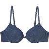 Women'secret Sujetador Push Up Colección Helankas Autumn Reggiseno, Bottiglia Verde, 2A Donna