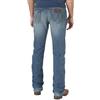 Wrangler Jeans da Uomo in Stile retrò, Slim Fit, Dritto, in Legno di Cotone., 29W x 32L