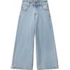 United Colors of Benetton - Pantalone 45once03r, Pantaloni Bambine e Ragazze