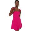 Trendyol Trendyol Women Mini A-Line Regular Fit Woven Dress Trendyol Abito da Donna in Tessuto a Trapezio, vestibilità Regolare Donna (Pacco da 1)