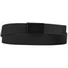 Levi's Tonal Batwing Web Belt Cintura Uomo (Pacco da 1)