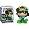 Funko Saint Seiya - Dragon Shiryu 807 - Funko Pop! - Figura in vinile