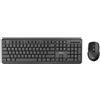 Trust Tastiera e mouse wireless Trust TKM-350
