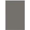 vidaXL Tenda a rullo oscurante grigio 150x230cm larghezza tessuto 146,6cm poliestere
