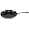 Zwilling Peak Bratpfanne 30 cm 18/10 Edelstahl, Silber