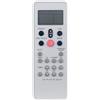 OEM Telecomando di ricambio per climatizzatori Toshiba AC A/C WH-L03SE WC-L03SE KTDZ003 WH-L11SE RAS-10SKV-E2 Telecomando per climatizzatori Toshiba AC A/C