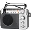 OEM Radio artigianali - Piccole, portatili, AM/FM - Da portare con sé