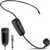 OEM Kit karaoke con set di microfoni UHF Bluetooth e display digitale per impianto di amplificazione con sistema audio PA