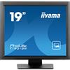 iiyama T1931SR-B1S 19 IPS Monitor, 1280 x 1024 SXGA, 80Hz, 14ms