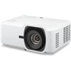 ViewSonic LSD500-4K proiettore, 3840 x 2160 4K UHD, 5000 Lumen