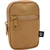 Brandit Key Pouch, Color: camel, Size: OS