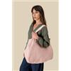 Spasso Shopper in lino 160 g/m² personalizzabile Spasso personalizzate o neutre