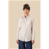 Spasso Abbigliamento personalizzate. Camicia in lino donna 125 g/m² personalizzabile Spasso - Spasso personalizzate o neutre
