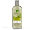 Dr.Organic Tea Tree Shampoo, 265ml