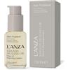 L'ANZA Keratin Healing Oil Trattamento Ravviva e Nutre Capelli e Cute Danneggiati, Contiene il Complesso Phyto IV Ricostituente, Proteine e Tripla Protezione dai Raggi UV, 50 ml