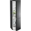Liebherr CBNbda 572i plus BioFresh NoFrost Frigorifero Combinato · capacità totale di 360 L