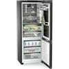 LIEBHERR CBNbsc 778i peak BioFresh NoFrost