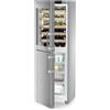 Liebherr SWNstd 529i peak NoFrost Frigorifero Combinato · capacità totale di 303 L