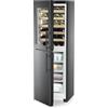 Liebherr SWNbsd 529i peak NoFrost Frigorifero Combinato · capacità totale di 303 L