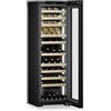 Liebherr WPgbi 5273 Vinidor Selection Cantinetta Vino · 104 bottiglia/bottiglie · zone temperatura 3
