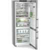 Liebherr CBNsda 775i prime BioFresh NoFrost Frigorifero Combinato · capacità totale di 473 L