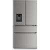 Liebherr MBsddi 9528 plus BioFresh NoFrost Frigorifero French Door · capacità totale di 538 L