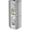 Liebherr CBNsdc 765i prime BioFresh NoFrost Frigorifero Combinato · capacità totale di 423 L