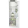 Liebherr IRBSd 5121 plus BioFresh Frigorifero da incasso · capacità totale di 275 L
