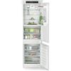 Liebherr ICBNSd 5123 plus BioFresh NoFrost Frigorifero da incasso · capacità totale di 244 L