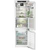 Liebherr ICBNci 5183 peak BioFresh NoFrost Frigorifero da incasso · capacità totale di 246 L