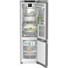 Liebherr CBNstb 579i peak BioFresh NoFrost Frigorifero Combinato · capacità totale di 362 L