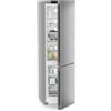 Liebherr CNsda 5723 plus NoFrost Frigorifero Combinato · capacità totale di 371 L