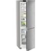 Liebherr CBNsda 5223 plus BioFresh NoFrost Frigorifero Combinato · capacità totale di 320 L