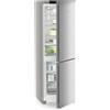 Liebherr CBNsfc 5223 plus BioFresh NoFrost Frigorifero Combinato · capacità totale di 320 L