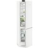 Liebherr CBNc 5723 plus BioFresh NoFrost Frigorifero Combinato · capacità totale di 361 L