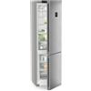 Liebherr CBNsdc 573i plus BioFresh NoFrost Frigorifero Combinato · capacità totale di 360 L