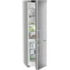 Liebherr CBNsda 575i prime BioFresh NoFrost Frigorifero Combinato · capacità totale di 362 L