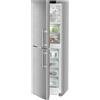 Liebherr SBNsdd 526i prime BioFresh NoFrost Frigorifero Combinato · capacità totale di 313 L