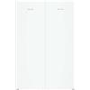 Liebherr XRF 5220 plus NoFrost Frigorifero Side by Side · capacità freezer di 277 L