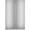 Liebherr XRFsf 5225 plus BioFresh NoFrost Frigorifero Side by Side · capacità freezer di 278 L
