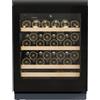 Liebherr UWgb 3631 Vinidor Cantinetta Vino da incasso · 44 bottiglia/bottiglie · zone temperatura 1