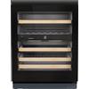 Liebherr UWgb 3632 Vinidor Cantinetta Vino da incasso · 32 bottiglia/bottiglie · zone temperatura 2