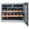 Liebherr WKEes 553 GrandCru Cantinetta Vino da incasso · 18 bottiglia/bottiglie · zone temperatura 1