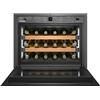 Liebherr WKEgb 582 GrandCru Cantinetta Vino da incasso · 18 bottiglia/bottiglie · zone temperatura 1