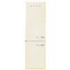 Smeg FAB32LCR6 50's Style Panna Frigorifero Combinato · capacità totale di 331 L