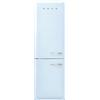 Smeg FAB32LPB6 50's Style Azzurro Frigorifero Combinato · capacità totale di 331 L