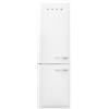 Smeg FAB32LWH6 50's Style Bianco Frigorifero Combinato · capacità totale di 331 L
