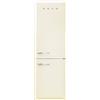 Smeg FAB32RCR6 50's Style Panna Frigorifero Combinato · capacità totale di 331 L